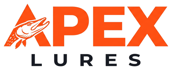Apex Lures logo